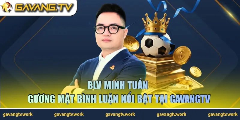 blv minh tuấn