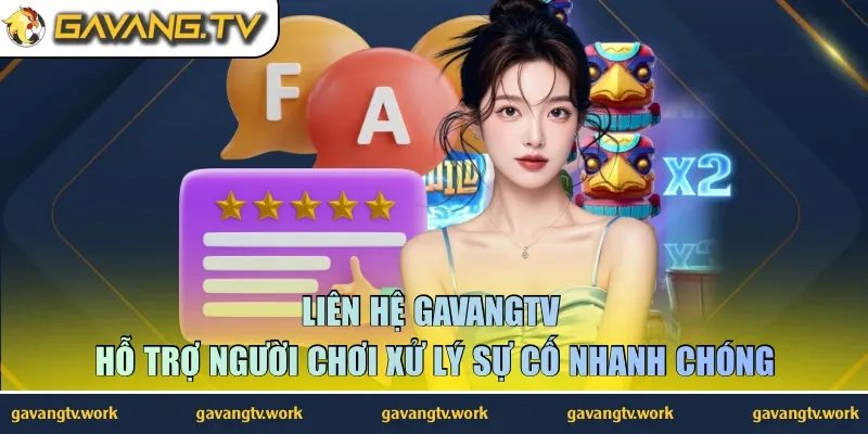 liên hệ