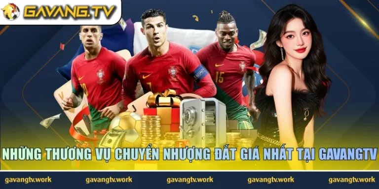 những thương vụ chuyển nhượng đắt giá nhất